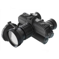 Тепловизионный бинокль FORTUNA GENERAL BINOCULARS 50S6