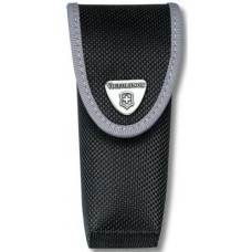 Чехол Victorinox черный нейлон (111 мм, 2-3 слоя)
