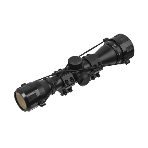 Прицел оптический Gamo 4х32 AOWRC