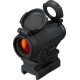 Прицел коллиматорный Aimpoint Duty RDS MR точка 2 MOA круг 65 MOA