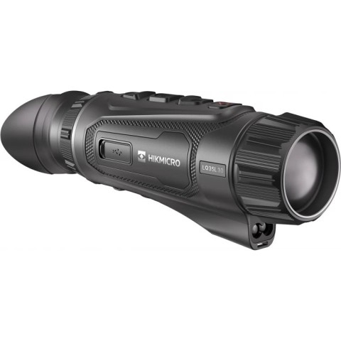 Тепловізор HikMicro LYNX LQ35L 3.0
