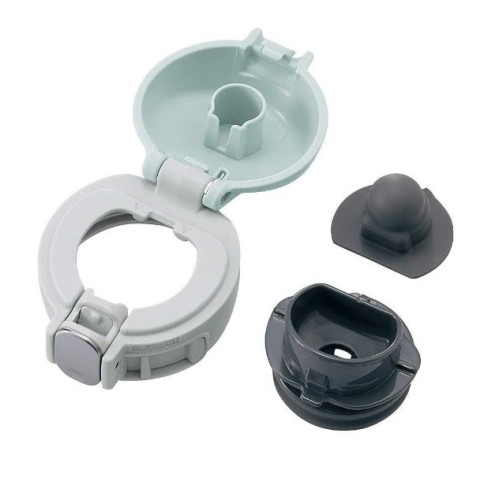 Термокружка Zojirushi SM-WA48BA 0.48 л ц:черный