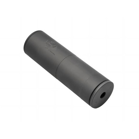 Глушник AFTactical S44AC Compact, .223 (5.56мм), 1/2x28 UNEF, AR15 | M4 | M5