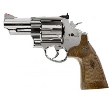 Револьвер пневматический Umarex Smith & Wesson M29 3