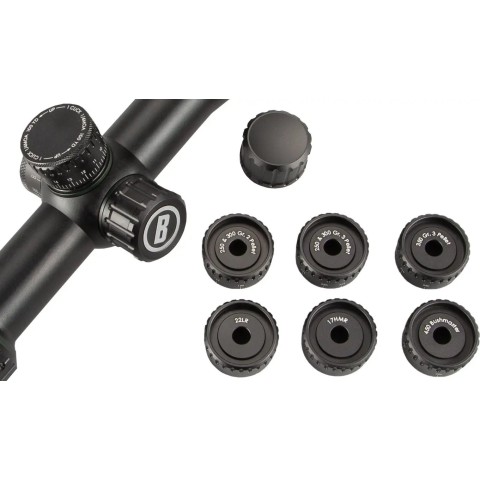 Прицел Bushnell RP3120BS3 Prime, 3-12x40