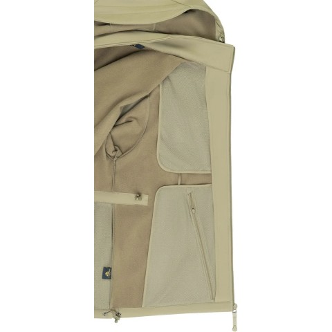 Куртка тактична Frontier Eira L Olive