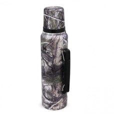 Термос Stanley Legendary Classic Country DNA Mossy Oak 1 л