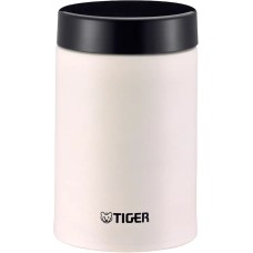 Пищевой термоконтейнер Tiger MCJ-K075WZ 0,75л Arctic Wolf