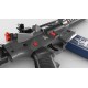 Пневматическая винтовка Crosman R1 Fallen Patriot Full Auto