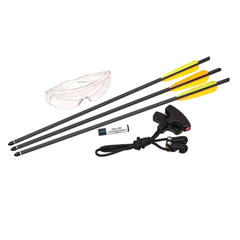 Арбалет блочний Ek Archery Guillotine X 40 LBS чорний