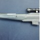 Пневматическая винтовка Beeman Bison Gas Ram c ОП 4*32 бу