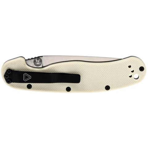 Нож Ontario Knife RAT II Linerlock ц:ivory