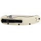 Нож Ontario Knife RAT II Linerlock ц:ivory