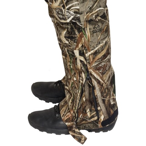 Полукомбинезон Prologic Max5 Thermo Armour Pro XXXL