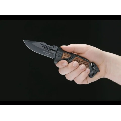 Нож Boker Plus AK-14
