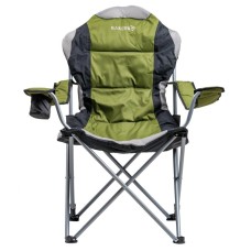 Крісло - шезлонг складане Ranger FC 750-052 Green (Арт. RA 2221)