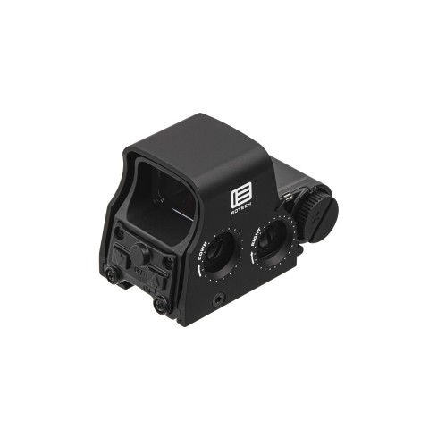 Приціл коліматорний EOTech XPS2-0  68MOA з точкою 1 МОА