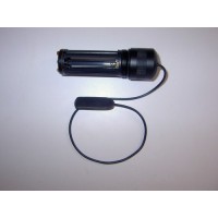 Выносная кнопка Led Lenser для P7, М7