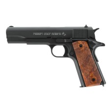 Пістолет пневматичний Umarex Colt 1911 Classic Blowback 4,5 мм BB