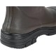 Сапоги Hallyard Cotton 45 Коричневый