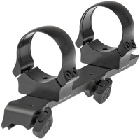 Крепление Henneberger HMS-SAMO 30 мм Blaser Saddle Mount BH12 мм