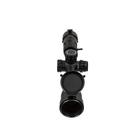 Прицел оптический Vector Optics Paragon 3-15x44 (25,4 мм) illum. SFP Zero-Stop