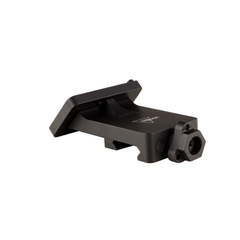 Крепление Trijicon для RMR/SRO под углом 45 градусов с Q-Loc