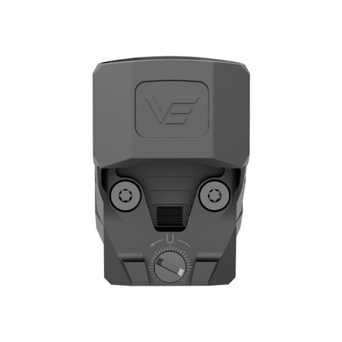 Приціл коліматорний Vector Optics Frenzy-X 1x19x28 GenII 3MOA