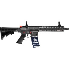 Пневматическая винтовка Crosman R1 Fallen Patriot Full Auto