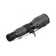Труба підзорна Leupold SX-5 Santiam 27-55x80 пряма темно-сіра