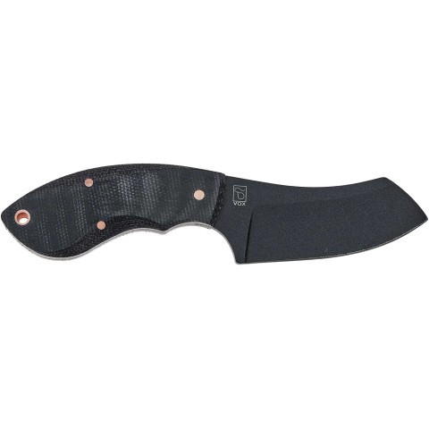 Нож Boker Plus Rhino All Black ц:black