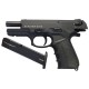 Стартовый пистолет Stalker 2918 UK Black