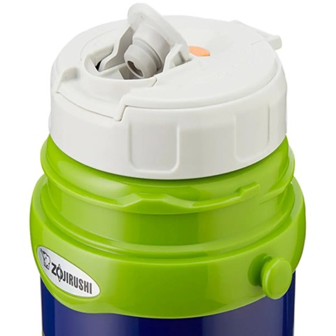 Термос ZOJIRUSHI SC-MC60AZ дитячий 0.6 л Blue