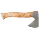 Топор Karesuandokniven Hunters Axe Medium, light birch