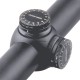 Прицел оптический Vector Optics Matiz 4-12x40 (25,4 мм) SFP VOW-10BDC