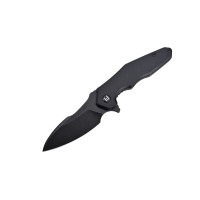 Ніж Hightron Mini Ventura, D2, G10