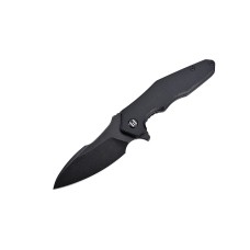 Ніж Hightron Mini Ventura, D2, G10