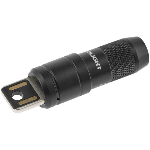 Фонарь-брелок Olight Imini 2 Black