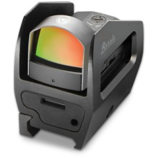 Приціл коліматорний Burris FastFire III 3 MOA з кріпленням AR-F3 Flatop