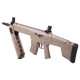Винтовка пневматическая Crosman MK-177 (песочная)