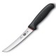 Кухонний ніж Victorinox Fibrox Boning лезо 15см з чорн-черв. ручкою Dual Grip