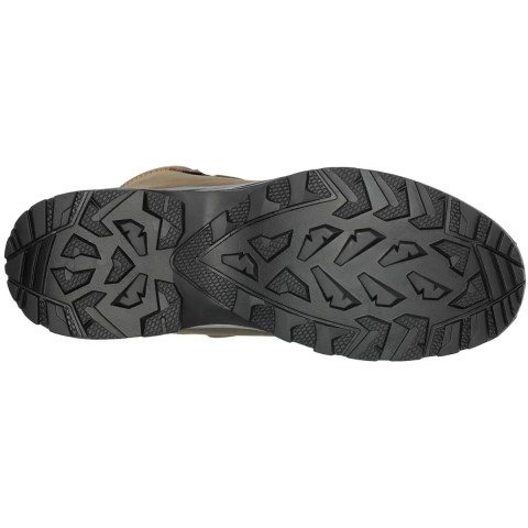 Черевики Chiruca Labrador Boa 01 45 Gore-tex Brown