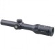 Оптический прицел Vector Optics Continental 1-6x24 (30 мм) illum. SFP