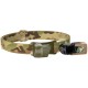 Фонарь налобный Princeton Tec Snap Solo 450 lm Multicam