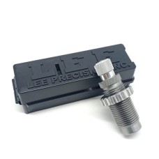 Lee Carbide Factory Crimp Die 380 Auto - Карбдиная кримп матрица Лии