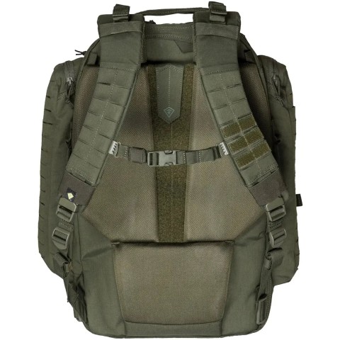 Рюкзак First Tactical First Tactical 3 day 62 Green