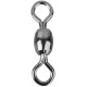 Вертлюжок Savage Gear Swivel S #4 33kg BLN (15 шт/уп)