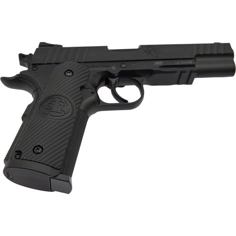 Пістолет страйкбольний ASG Duty One 6 мм