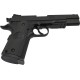 Пістолет страйкбольний ASG Duty One 6 мм