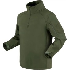 Куртка Condor-Clothing Patrol 1/4 Zip Soft Shell L ц:olive drab